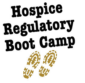 Boot Camp - Live On-Site Nevada - December 2025